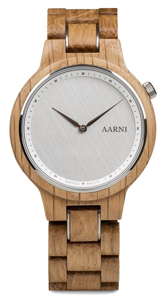 Aarni XO-Tammi-rannekello - Aarni miesten rannekellot - XO-TAMMI - 1