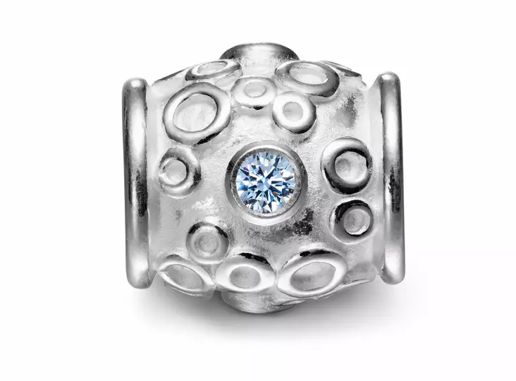 Kalevala Lapsi-koru sinisellä zirkonilla - Lapsi-koru - 2816291SI - 1