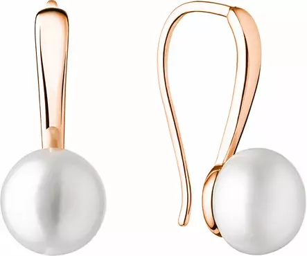 Gaura Pearls Helmikorvakorut Lady MD2017K - Gaura Pearls - MD2017K - 1