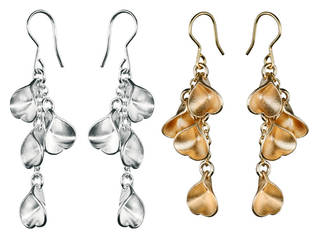 Korvakorut - Kalevala Koru korvakorut - 3668651K - 1