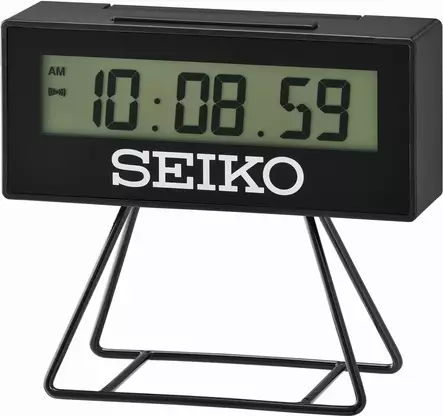 SEIKO DIGITAL QHL092K - Herätyskellot - QHL092K - 1