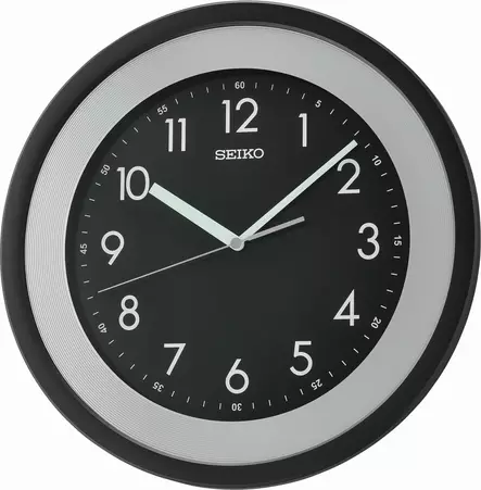 SEIKO SEINÄKELLO SWEEP QXA812K - Seinäkellot - QXA812K - 1