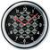 Seiko sein=C3=A4kello QXA933K - Seinäkellot - QXA933K - 2