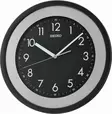 SEIKO SEINÄKELLO SWEEP QXA812K - Seinäkellot - QXA812K - 1