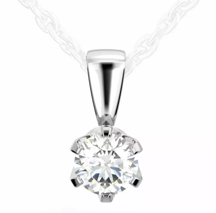 Festive Classic riipus 14-129-050R-VK - Timanttiriipukset - 14-129-050R-VK - 1