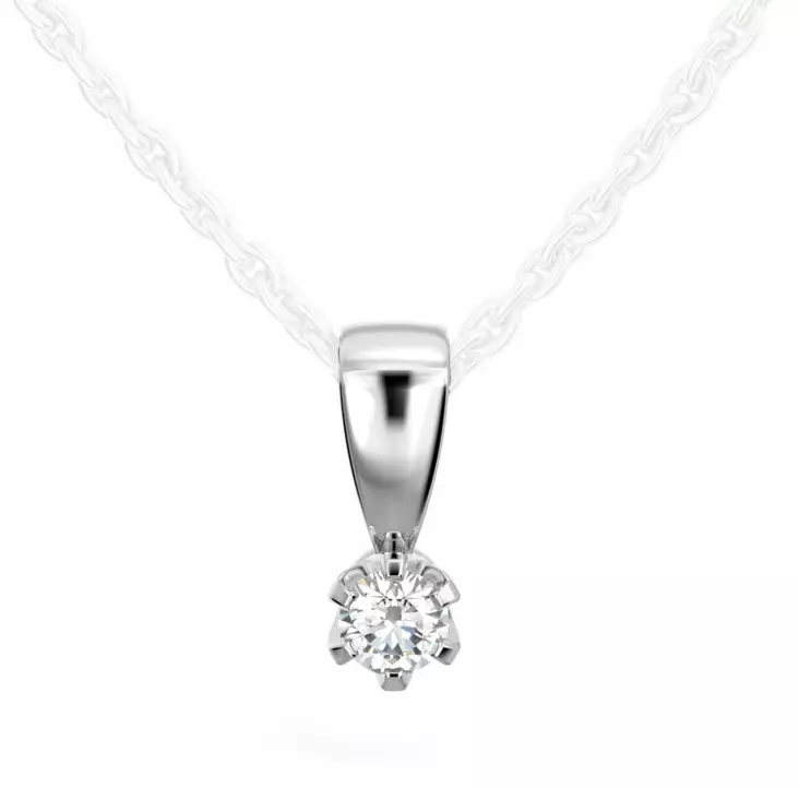 Festive Classic timanttiriipus 14-129-005R-VK - Timanttiriipukset - 14-129-005R-VK - 1