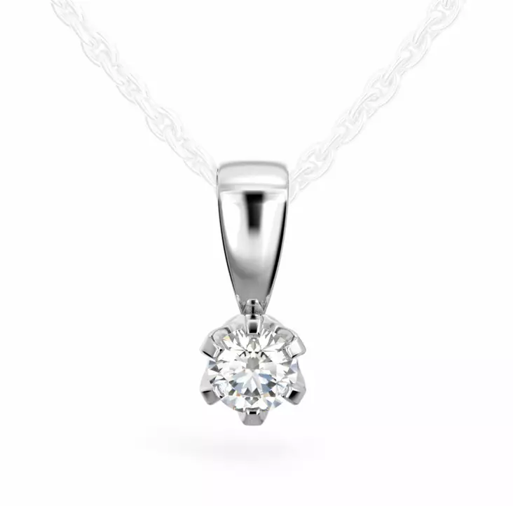 Festive-Classic-timanttiriipus-129-010R_V_ETU - Timanttiriipukset - 14-129-010R-VK - 1