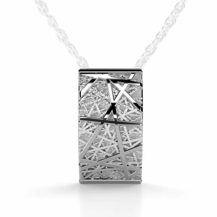 Festive Routa riipus 622-000R-VK - Kultaiset riipukset - 14-622-000R-VK - 1