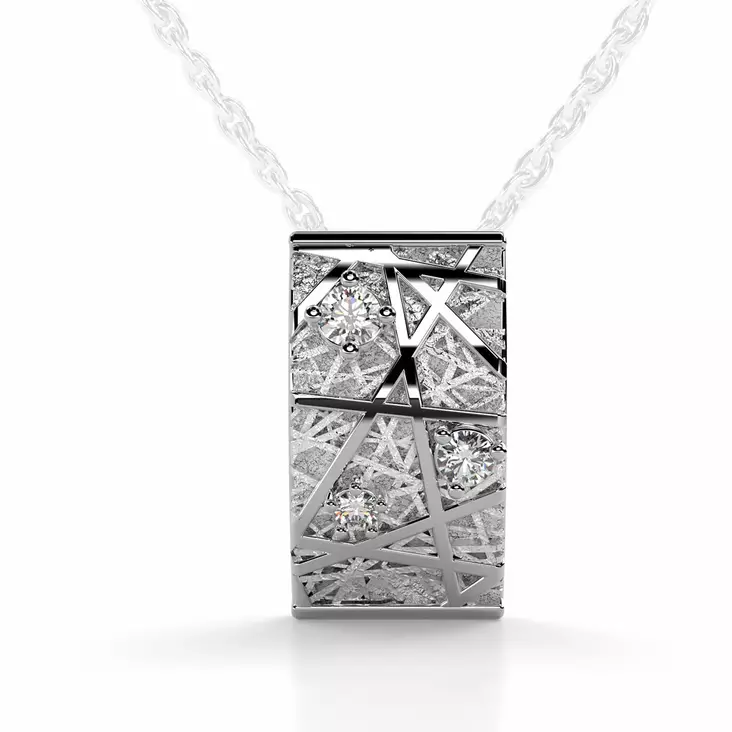 Festive Routa timanttiriipus 623-005R-VK - Timanttiriipukset - 14-623-005R-VK - 1