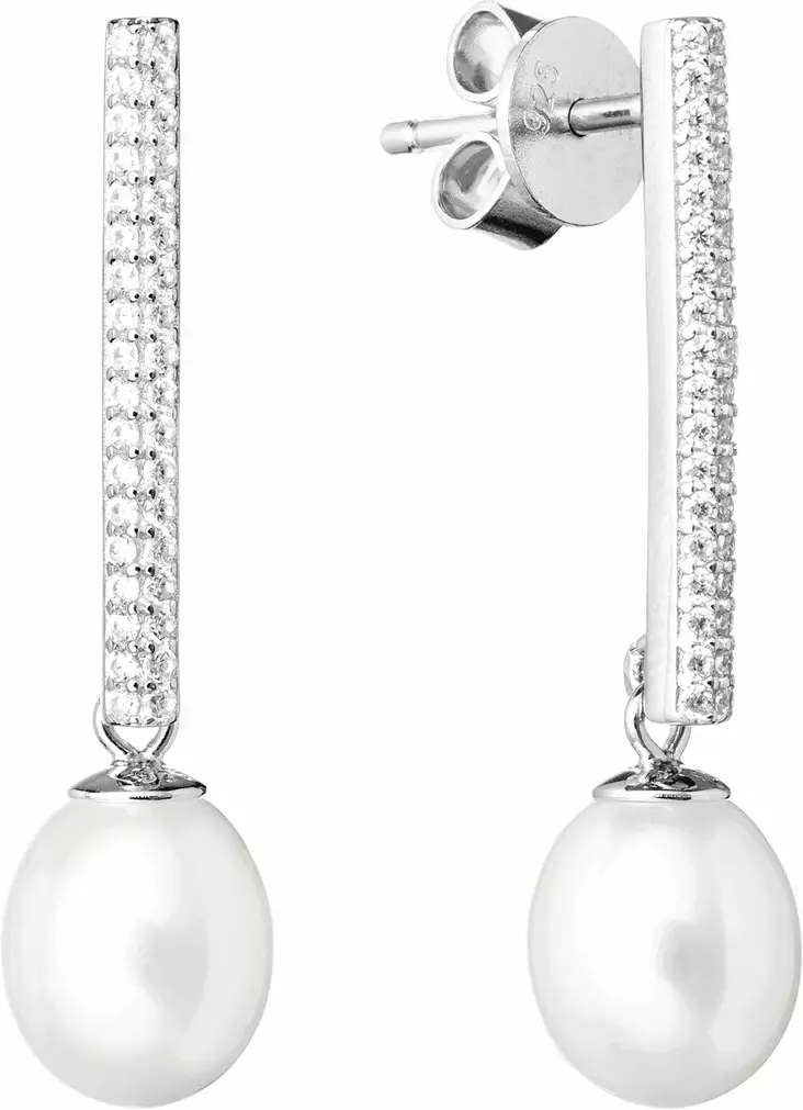 Gaura Pearls Helmikorvakorut Davina MD1927K 1 - Gaura Pearls - MD1927K - 1