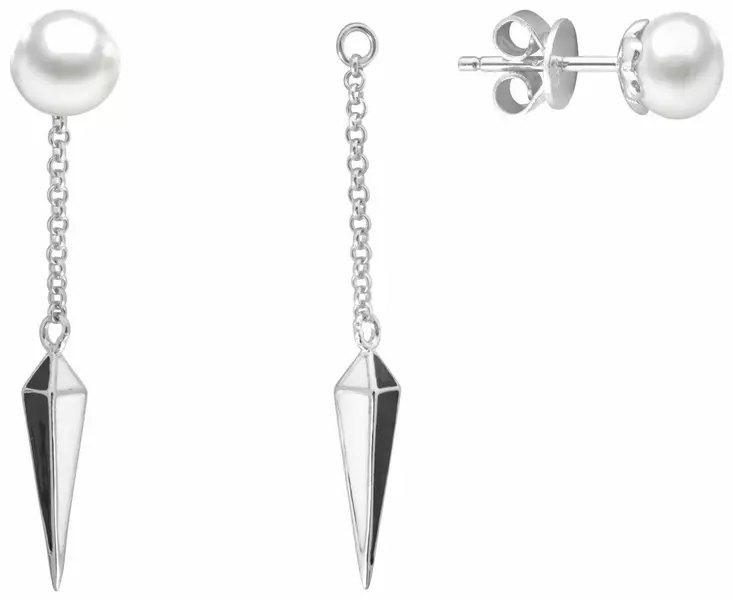 Gaura Pearls Helmikorvakorut MD1921K - Gaura Pearls - MD1921K - 1