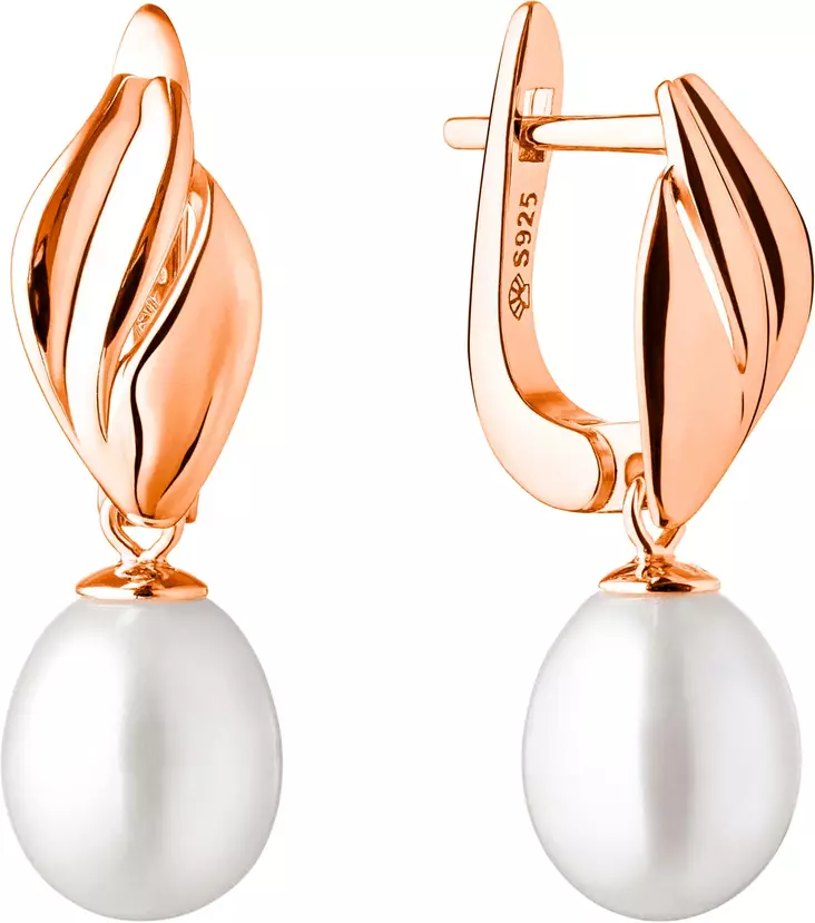 Gaura Pearls Addilyn helmikorvakorut MD2139K - Gaura Pearls - MD2139K - 1