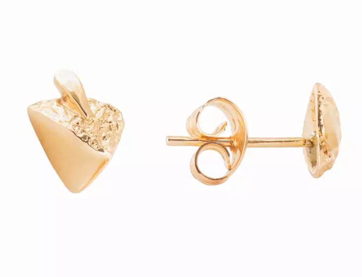 Kultaiset korvakorut TK720K - Kultaiset korvakorut - TK720K - 1