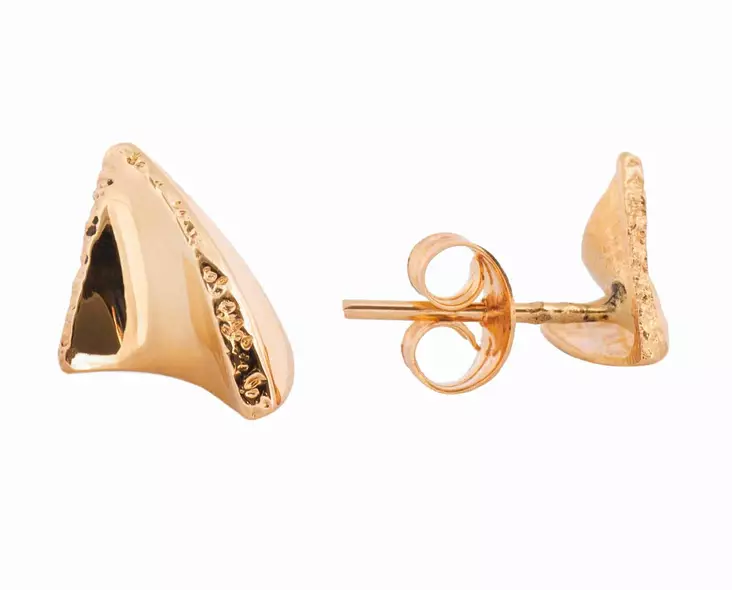 Kultaiset korvakorut TK1461K - Kultaiset korvakorut - TK1461K - 1