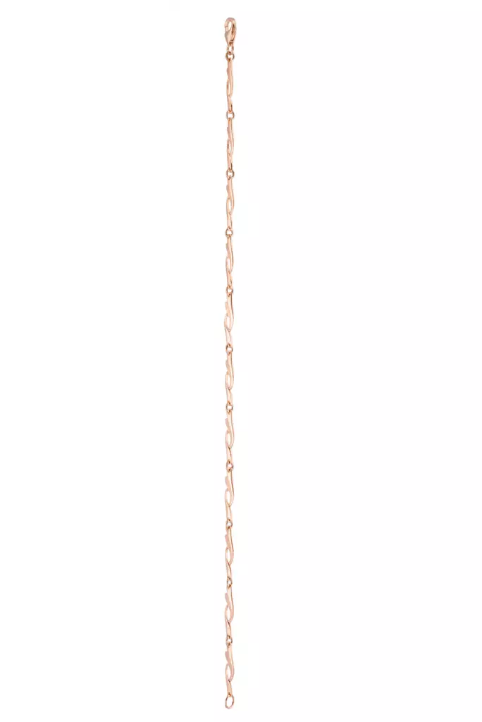 TK20567K RANNEKETJU KULTA - Kultaiset rannekorut - TK20567K - 1