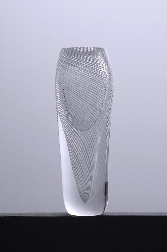 RLP18-VALK Ritva Liisa Pohjalainen=20 - Taidelasi - RLP18-VALK - 1