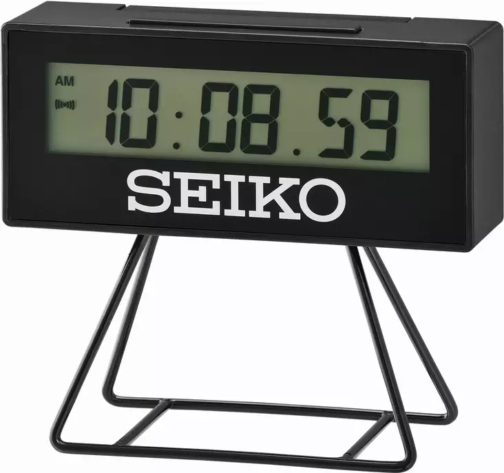 SEIKO DIGITAL QHL092K - Herätyskellot - QHL092K - 1