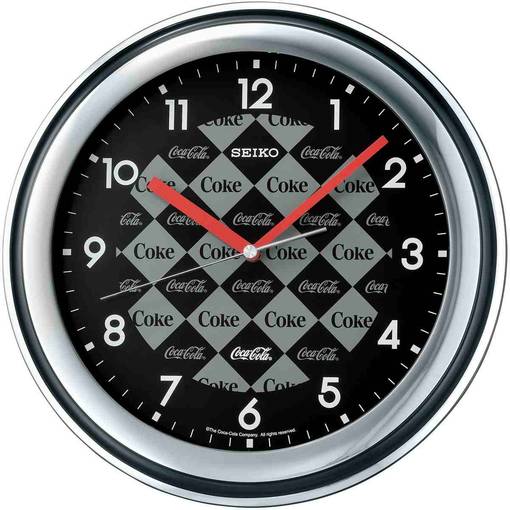 Seiko sein=C3=A4kello QXA933K - Seinäkellot - QXA933K - 2