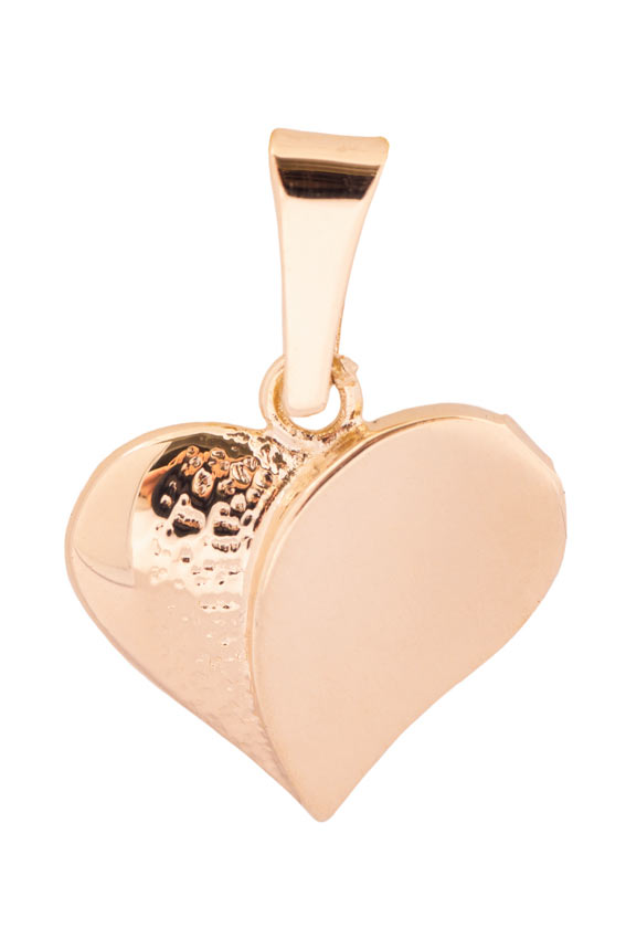 TK7865K SYD=C3=84N RIIPUS - Kultaiset riipukset - TK7865K - 1