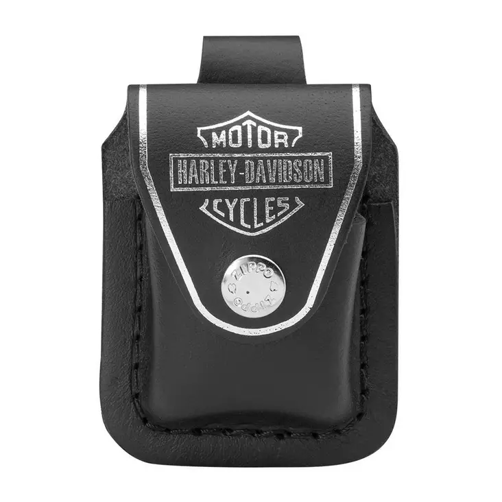 ZIPPO vyökotelo Harley Davidson - Muut käyttöesineet - HDPBK - 1
