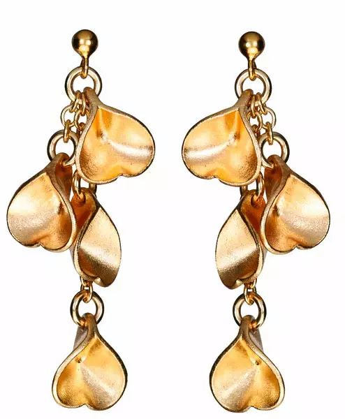 Kalevala Eira korvakorut - Made in Helsinki Eira - 3668651K - 1