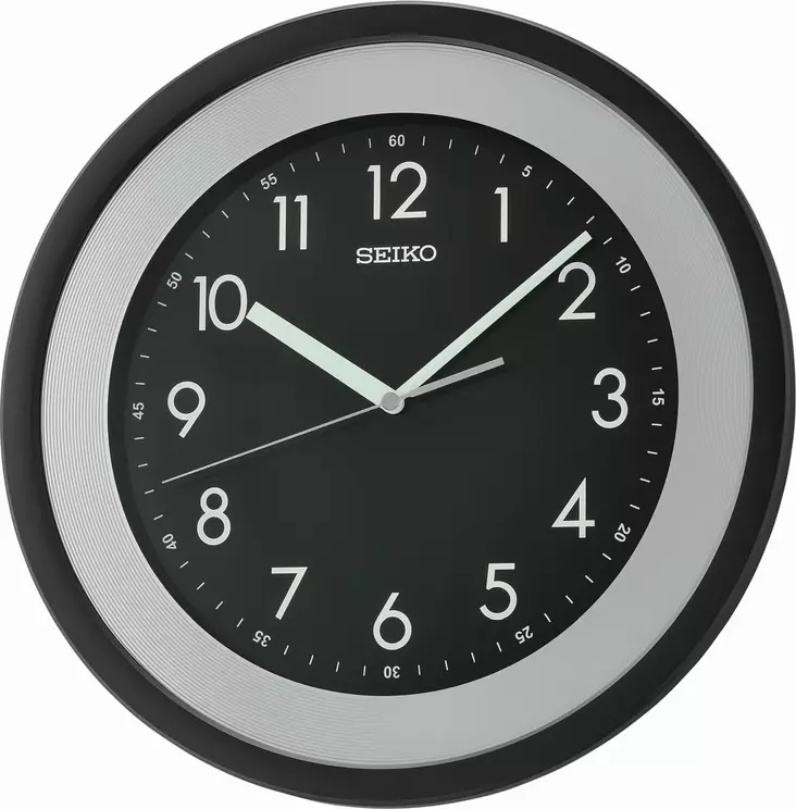 SEIKO SEINÄKELLO SWEEP QXA812K - Seinäkellot - QXA812K - 1