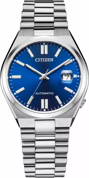 Citizen Automatic kello NJ0150-81L - Isänpäivä lahjaideat - NJ0150-81L - 1