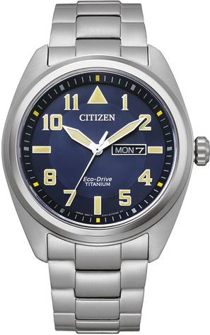 Citizen Eco-Drive Miesten Rannekello BM8560-88L - Citizen miesten rannekellot - BM8560-88L - 1