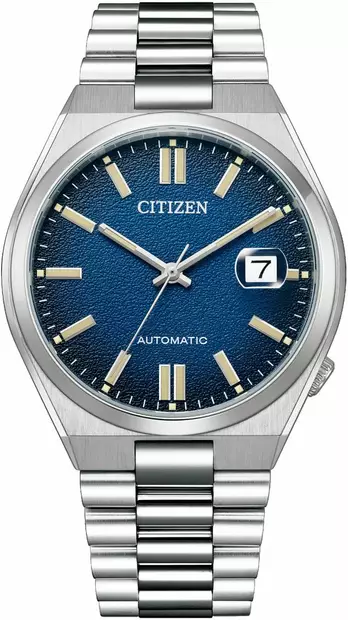 Citizen Automatic NJ0151-88L kello=20 - Isänpäivä lahjaideat - NJ0151-88L - 1