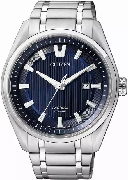 Citizen miesten rannekello AW1240-57L - Citizen miesten rannekellot - AW1240-57L - 2