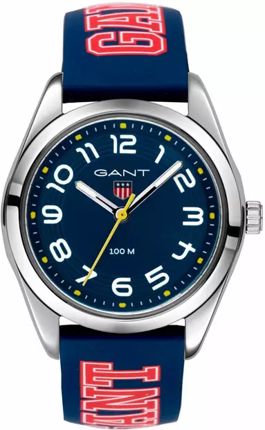 Gant Graduate rannekello G320003-BL - Poikien rannekellot - K320003-BL - 1