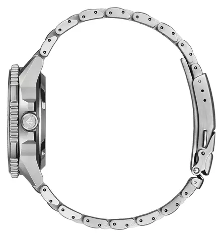Citizen Auto NaviHawk sininen - Citizen - NK0040-58L - 2