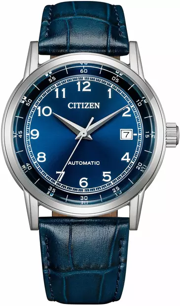 Citizen rannekello NJ0210-13L - Citizen miesten rannekellot - NJ0210-13L - 1