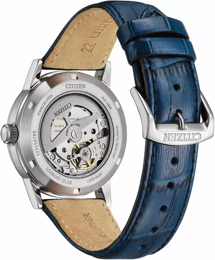 Citizen rannekello NJ0210-13L - Citizen miesten rannekellot - NJ0210-13L - 2