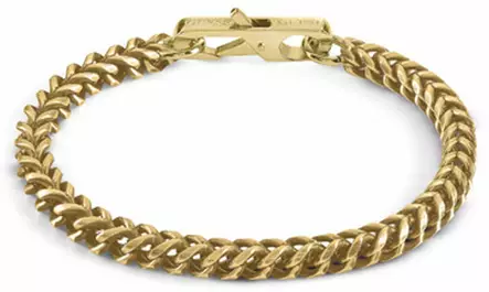 GUESS rannekoru JUMB01338JWYGL - Teräksiset rannekorut - JUMB01338JWYGL - 1