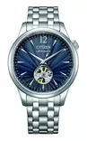 CITIZEN AUTOMAATTI RANNEKELLO NH9131-73L - Citizen miesten rannekellot - NH9131-73L - 1