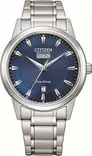 Citizen Eco-Drive kello AW0100-86L - Citizen miesten rannekellot - AW0100-86L - 1
