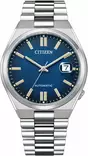 Citizen Automatic NJ0151-88L kello=20 - Isänpäivä lahjaideat - NJ0151-88L - 1
