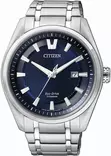 Citizen miesten rannekello AW1240-57L - Citizen miesten rannekellot - AW1240-57L - 2