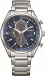 CITIZEN ECO-DRIVE RANNEKELLO CA0459-79L - Citizen miesten rannekellot - CA0459-79L - 1