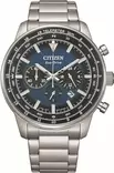 CITIZEN ECO-DRIVE RANNEKELLO CA4500-91L - Citizen miesten rannekellot - CA4500-91L - 1