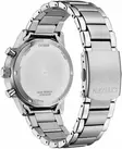 Citizen Eco-Drive Pilot rannekello CA4720-52L takaa - Citizen miesten rannekellot - CA4720-52L - 3