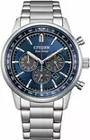 Citizen Eco-Drive Pilot rannekello CA4720-52L - Citizen miesten rannekellot - CA4720-52L - 1