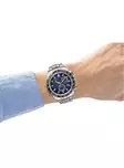 CITIZEN ECO-D RC UNITED BLUE LTD - Citizen miesten rannekellot - CB5874-81L - 3