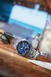 CITIZEN ECO-DRIVE PRO MARINE SIN. - Citizen miesten rannekellot - JV3006-50L - 4