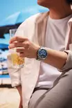 CITIZEN ECO-DRIVE PRO MARINE SIN. - Citizen miesten rannekellot - JV3006-50L - 6