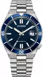 Citizen Marine automaattikello NJ0230-59L - Citizen miesten rannekellot - NJ0230-59L - 1
