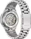 Citizen Marine automaattikello NJ0230-59L takaa - Citizen miesten rannekellot - NJ0230-59L - 3