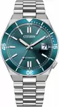 Citizen Marine automaattikello NJ0231-56L - Citizen miesten rannekellot - NJ0231-56L - 1