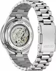 Citizen Marine automaattikello NJ0231-56L takaa - Citizen miesten rannekellot - NJ0231-56L - 3